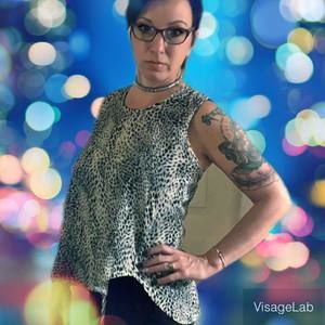 Meet your Posher, Kalinah